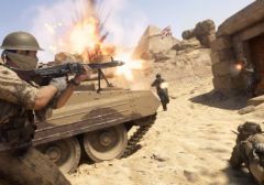 Слепой игрок в Call of Duty: WWII убил больше 7000 врагов